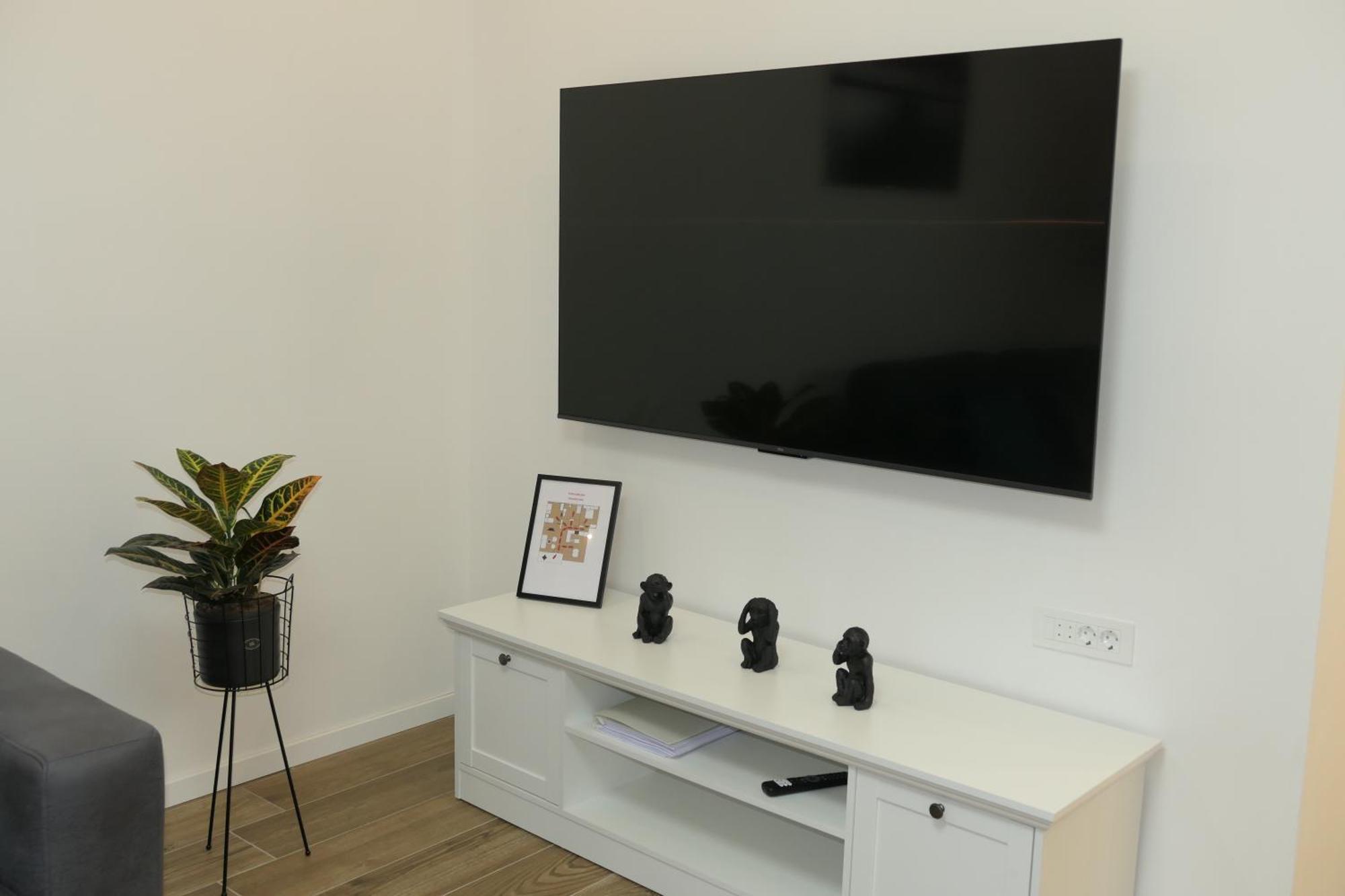 Apartmani Bura Crikvenica Exteriör bild