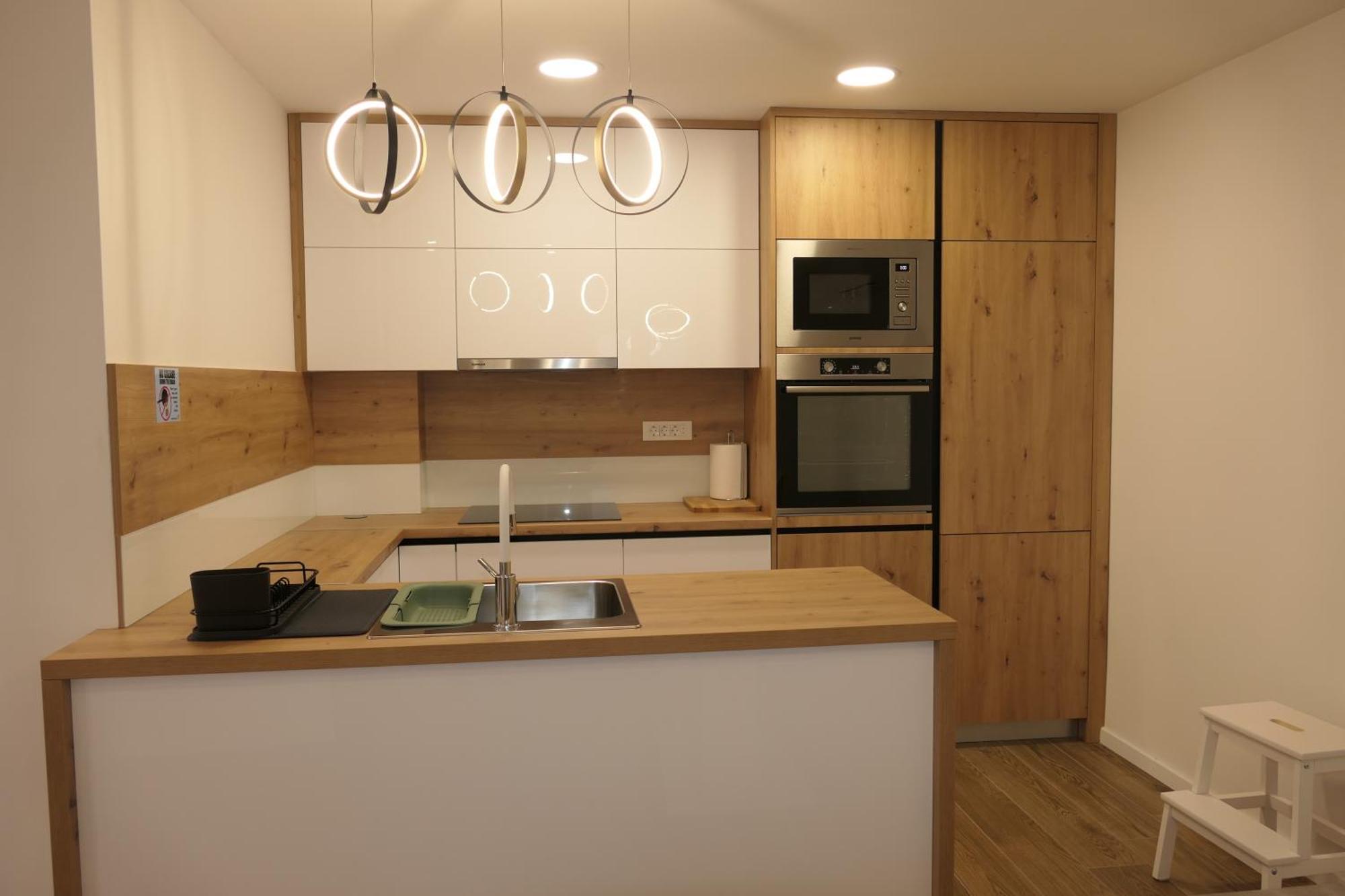 Apartmani Bura Crikvenica Exteriör bild
