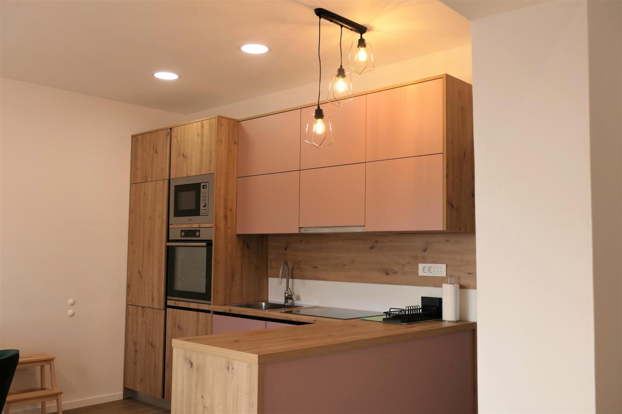Apartmani Bura Crikvenica Exteriör bild